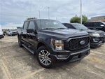 2023 F-150 Thumbnail 2