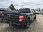 2023 F-150 Thumbnail 3
