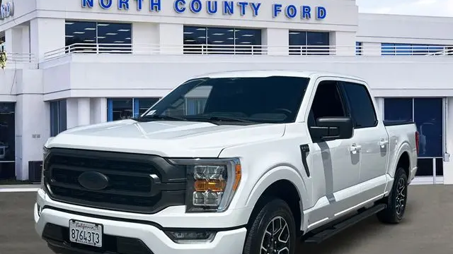 Preowned 2023 Ford F-150 XL for Sale