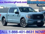 2023 F-150 Thumbnail 1