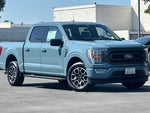 2023 F-150 Thumbnail 2