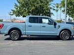 2023 F-150 Thumbnail 3