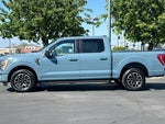 2023 F-150 Thumbnail 7
