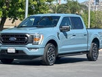 2023 F-150 Thumbnail 8