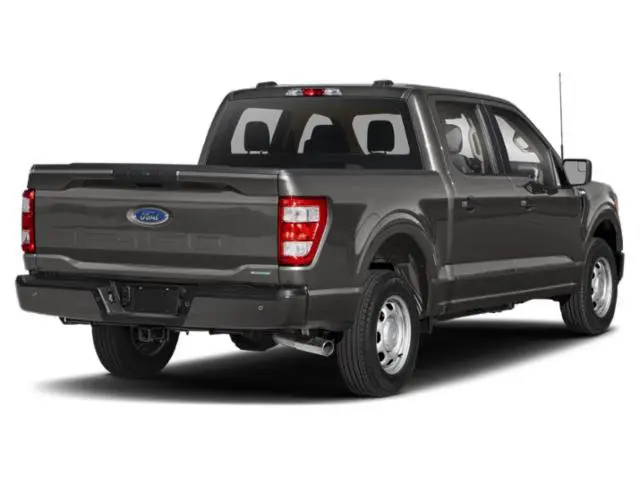 2023 Ford F-150 XL — photo 1 of 12