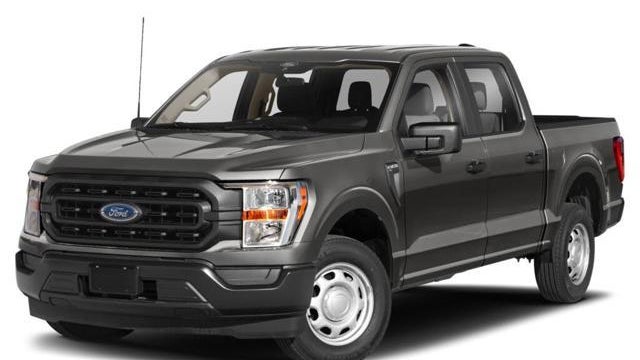 Preowned 2023 Ford F-150 XL for Sale