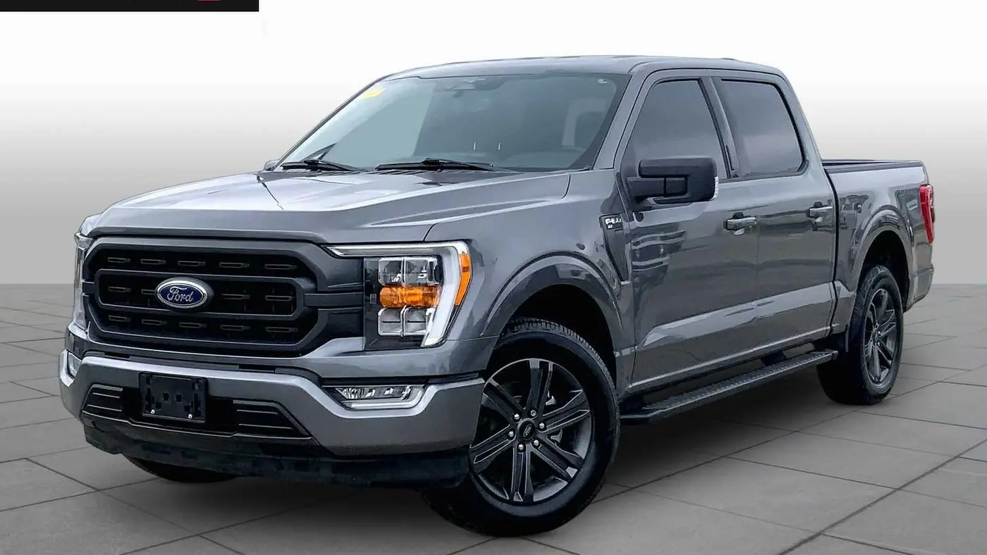 Preowned 2023 Ford F-150 XL for Sale