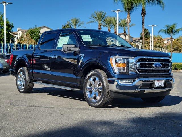 2023 Ford F-150 - $36,160