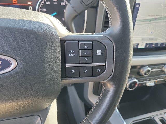 2023 Ford F-150 - $36,160