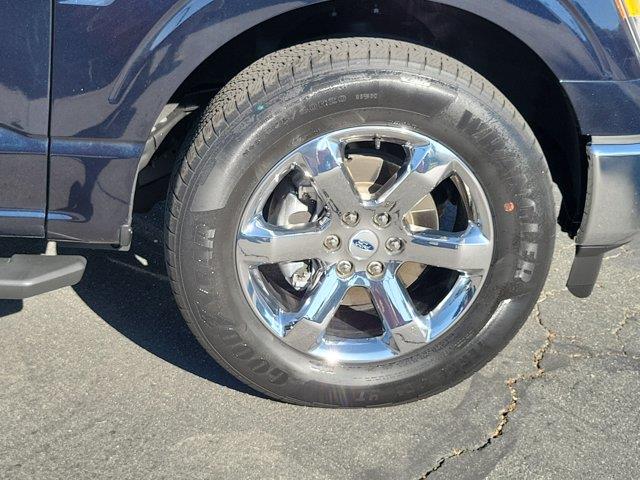 2023 Ford F-150 - $36,160