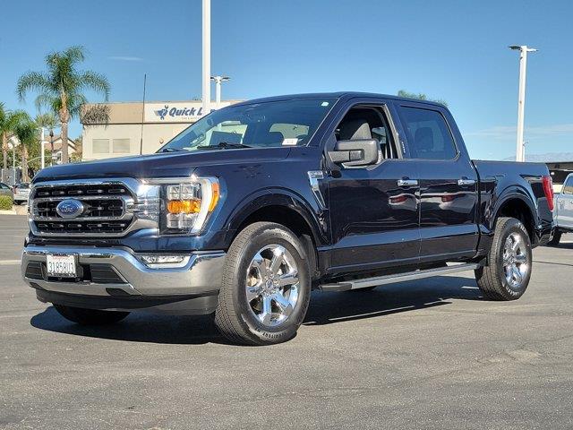 2023 Ford F-150 - $36,160