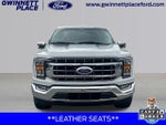 2023 F-150 Thumbnail 2