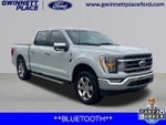 2023 F-150 Thumbnail 3