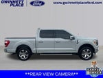 2023 F-150 Thumbnail 4