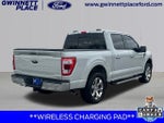 2023 F-150 Thumbnail 5