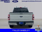 2023 F-150 Thumbnail 6