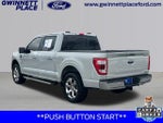 2023 F-150 Thumbnail 7