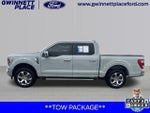 2023 F-150 Thumbnail 8