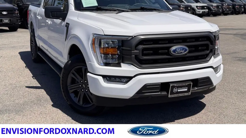 Preowned 2023 Ford F-150 XL for Sale