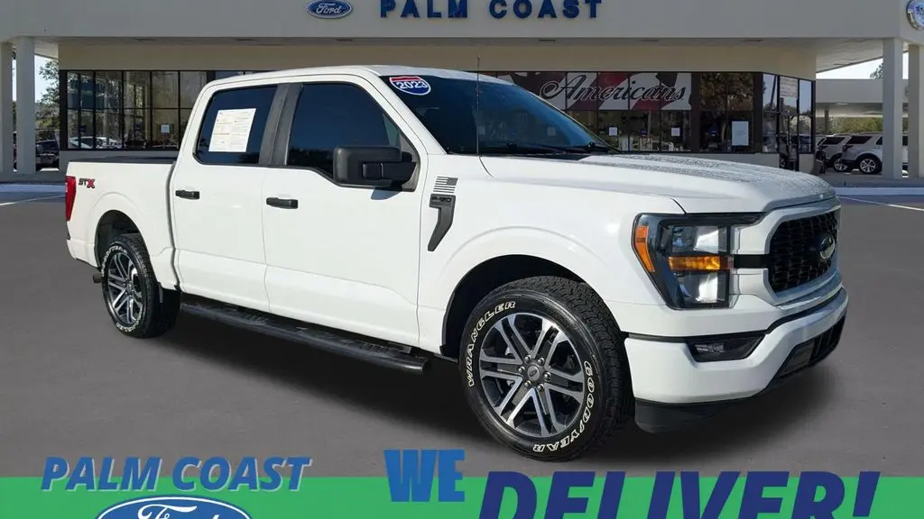 Preowned 2023 Ford F-150 XL for Sale