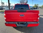 2023 F-150 Thumbnail 5