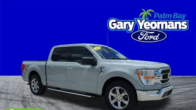 Preowned 2023 Ford F-150 XL for Sale