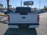 2023 F-150 Thumbnail 4