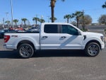 2023 F-150 Thumbnail 6
