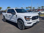 2023 F-150 Thumbnail 7
