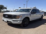 2023 F-150 Thumbnail 1