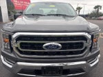 2023 F-150 Thumbnail 2