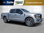 2023 F-150 Thumbnail 1