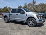 2023 F-150 Thumbnail 3