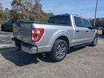 2023 F-150 Thumbnail 5