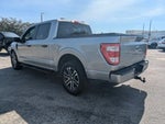 2023 F-150 Thumbnail 7