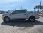 2023 F-150 Thumbnail 8