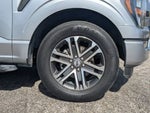 2023 F-150 Thumbnail 12