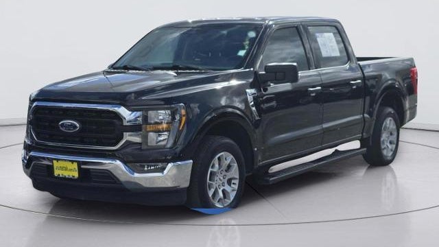 Preowned 2023 Ford F-150 XLT for Sale