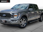 2023 F-150 Thumbnail 1