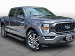 2023 F-150 Thumbnail 3