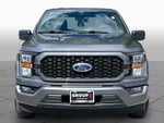 2023 F-150 Thumbnail 4