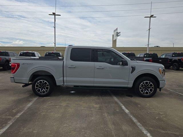 2023 Ford F-150 XLT — photo 1 of 24
