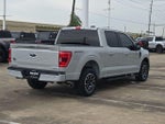2023 F-150 Thumbnail 3