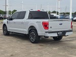 2023 F-150 Thumbnail 5
