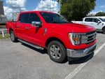 2023 F-150 Thumbnail 1