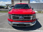 2023 F-150 Thumbnail 2