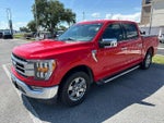 2023 F-150 Thumbnail 3