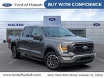2023 F-150 Thumbnail 1