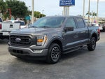 2023 F-150 Thumbnail 2