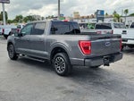 2023 F-150 Thumbnail 3
